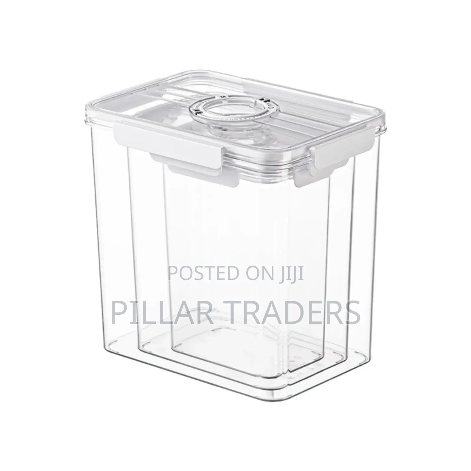 Food Storage Container Set
