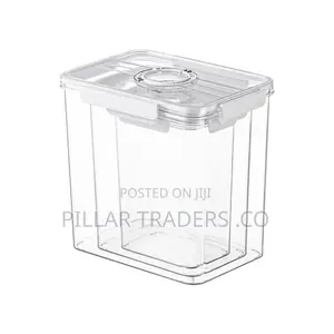 Food Storage Container Set
