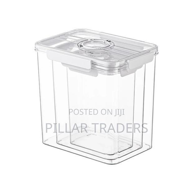 Food Storage Container Set