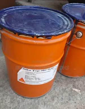 Sikatopseal 501 Water- Resistant Coating