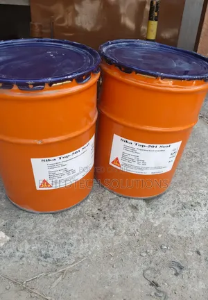 Masterseal 501 Multi- Surface Waterproof Mortar