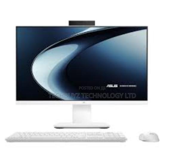 New Desktop Computer Asus Vivo AiO V272UA 8GB Intel Core i7 SSD 512GB