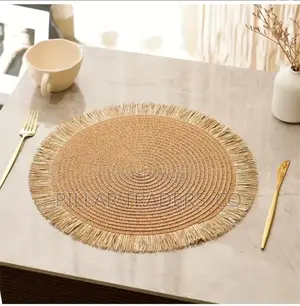 Wooven Placemats