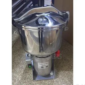 3000g Mill Grinder Grinding Machine High-Speed Pulverizer for Dry Nut
