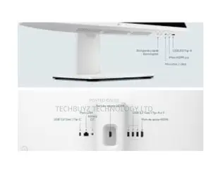 New Desktop Computer Asus Vivo AiO V272UA 8GB Intel Core i7 SSD 512GB