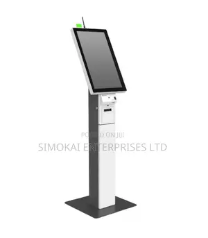 Posiflex Ek2432 Pos Self-service Mini Kiosk