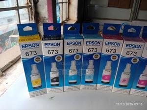 Epson 673 Original Boxed Available - main view