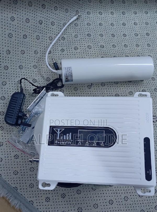 Four Band Coverage 5g Mobile Signalsbooster - thumbnail 2