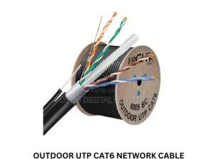 Outdoor Cable 305 Metres Per Metre at 30