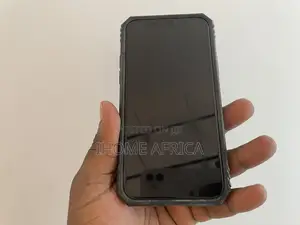 Apple iPhone 11 Pro 64 GB Black