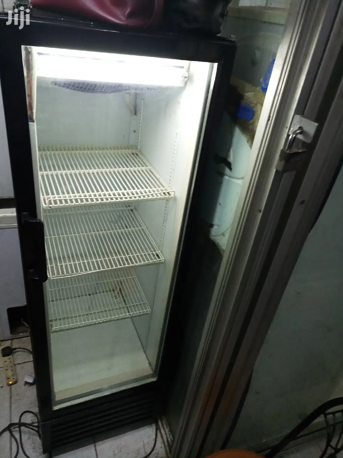 Display Fridge