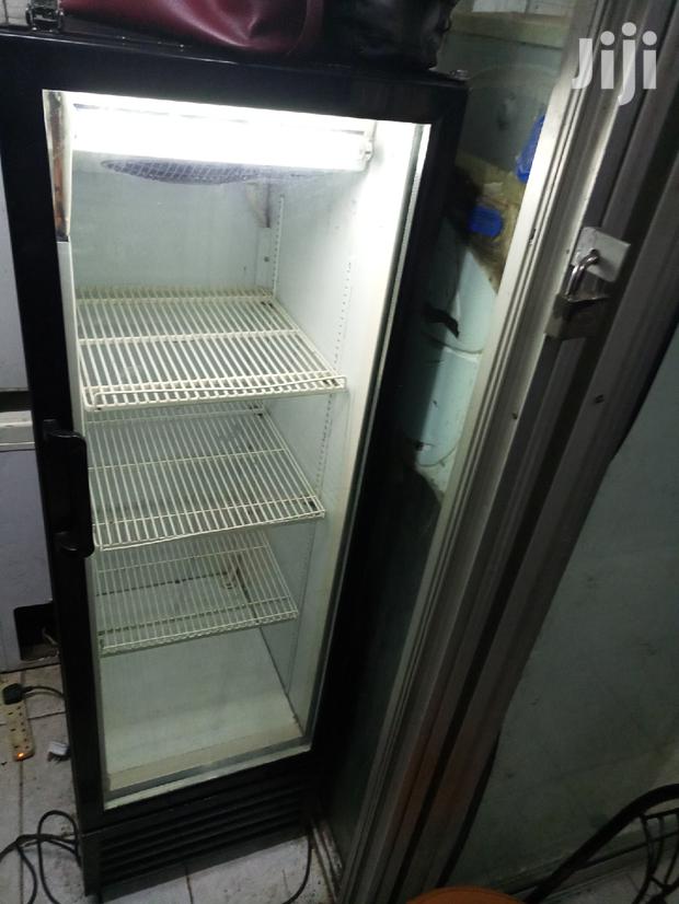 Display Fridge