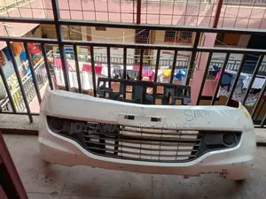 Suzuki Solio 2012 Front Bumper
