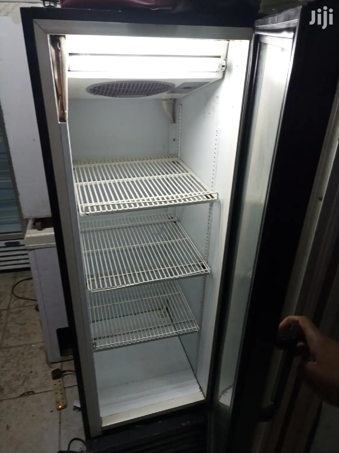 Display Fridge
