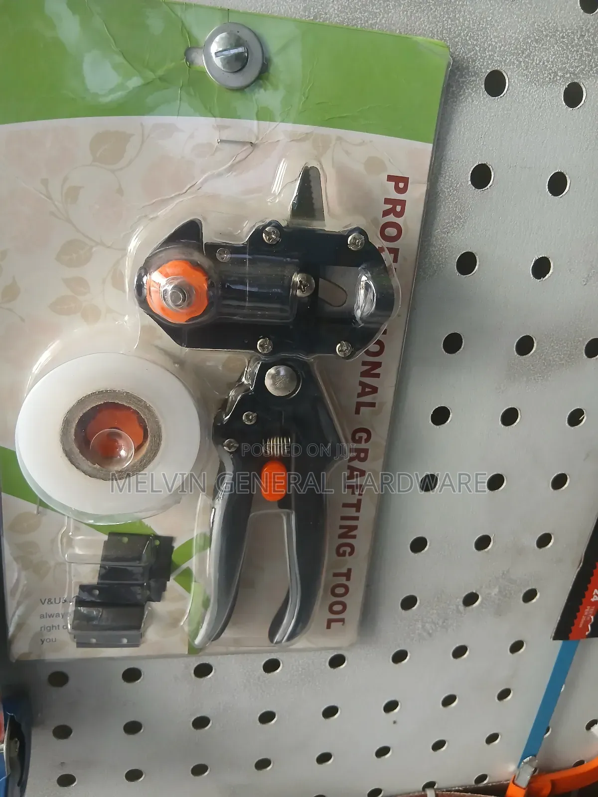 Grafting Prunning Shears