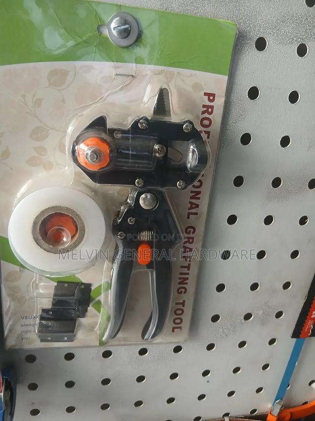 Grafting Prunning Shears