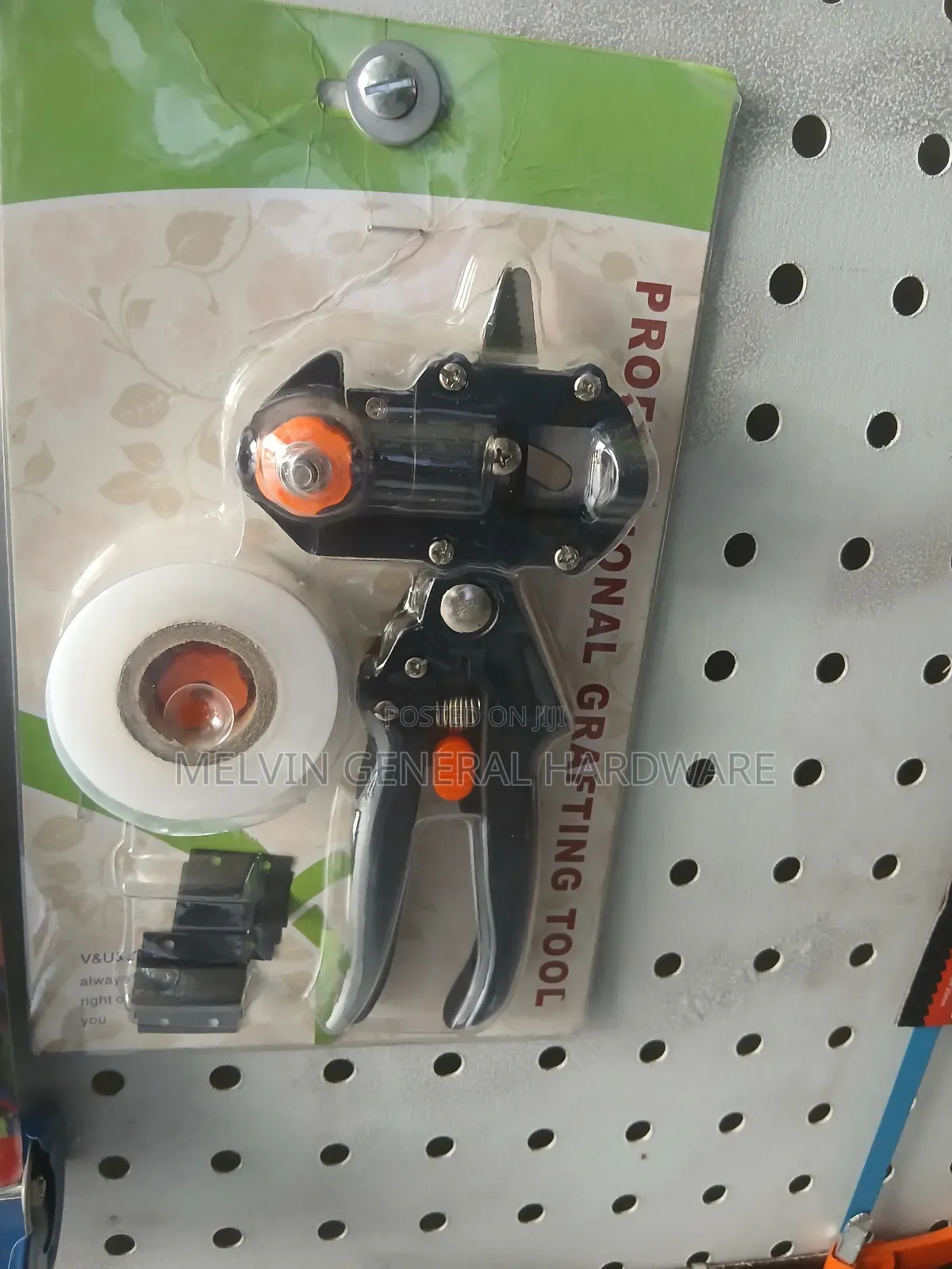 Grafting Prunning Shears