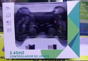 2.4ghz Controlar Game Pads - thumbnail 2