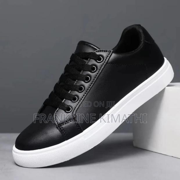 Smart Laced Casuals, Size 37-45. - thumbnail 2