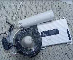 (5g)Four-Band GSM Mobile Signal Booster Amplifier
