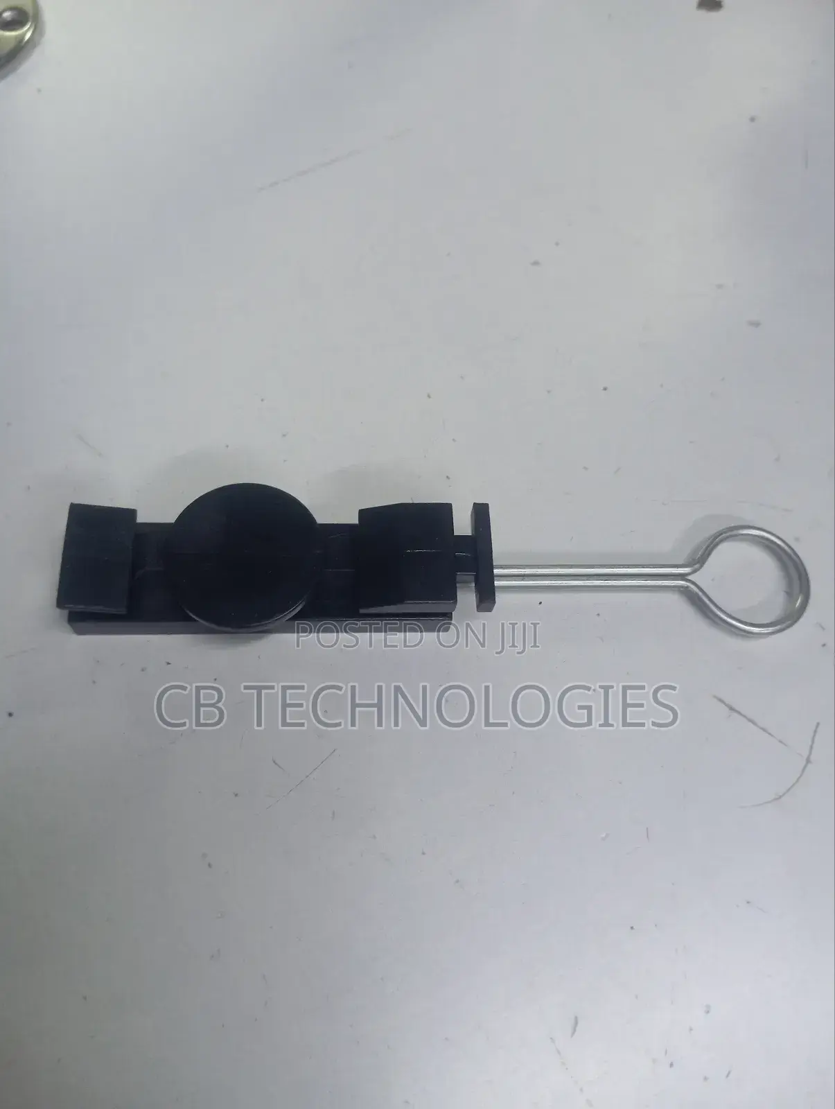 Plastic Drop Tension