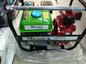 High Pressure Water Pump 2inch