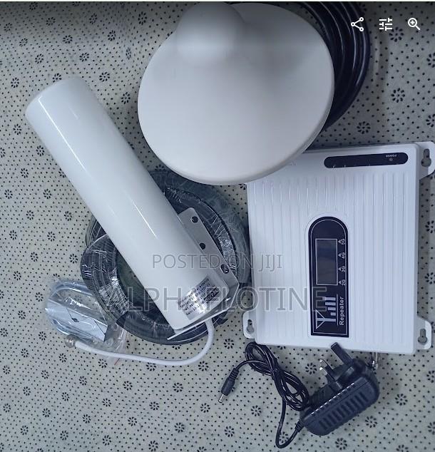 High Power 5g GSM Signal Booster