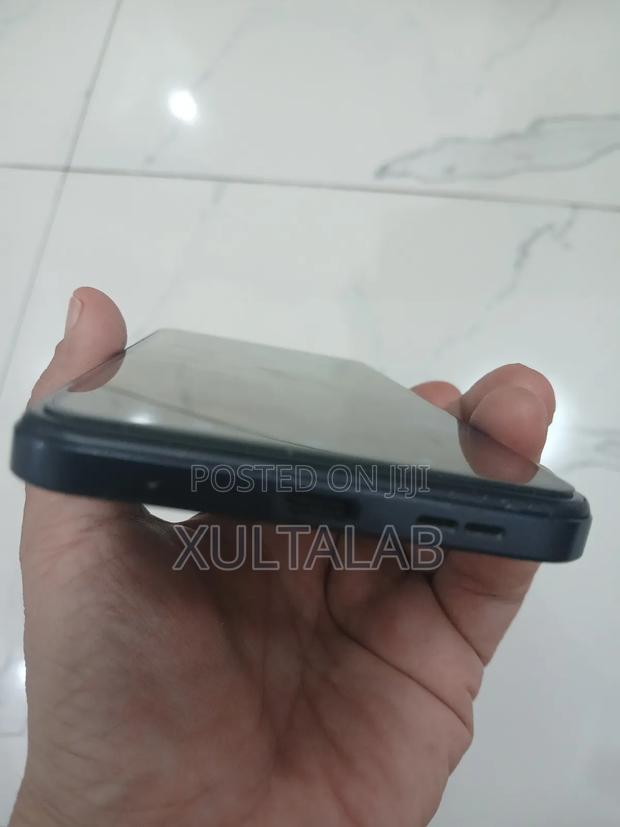 Xiaomi Redmi Note 12 256 GB Black - thumbnail 3
