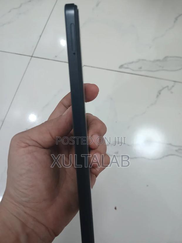 Xiaomi Redmi Note 12 256 GB Black - thumbnail 4