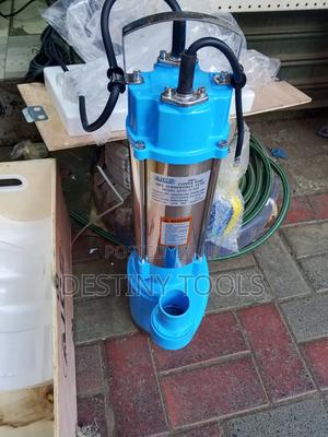 Aico Submersible Water Pump 2" - thumbnail 2