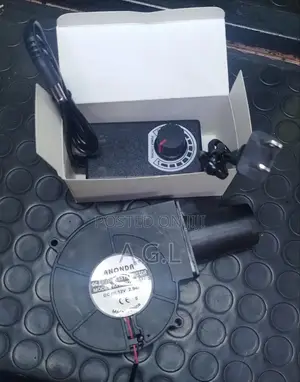 Dc Brushless Blower Fan Motor