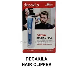 Hair Clipper