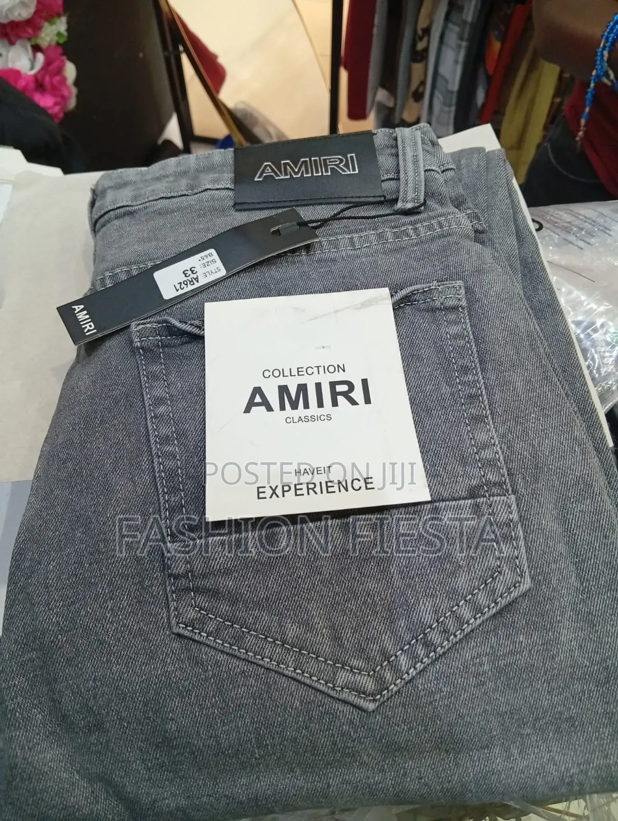 Quality Men Jeans