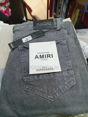 Quality Men Jeans