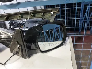 Prado J120 Sidemirror
