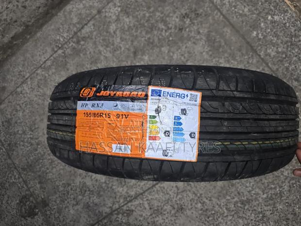 195/65r15 Joyroad Tyre