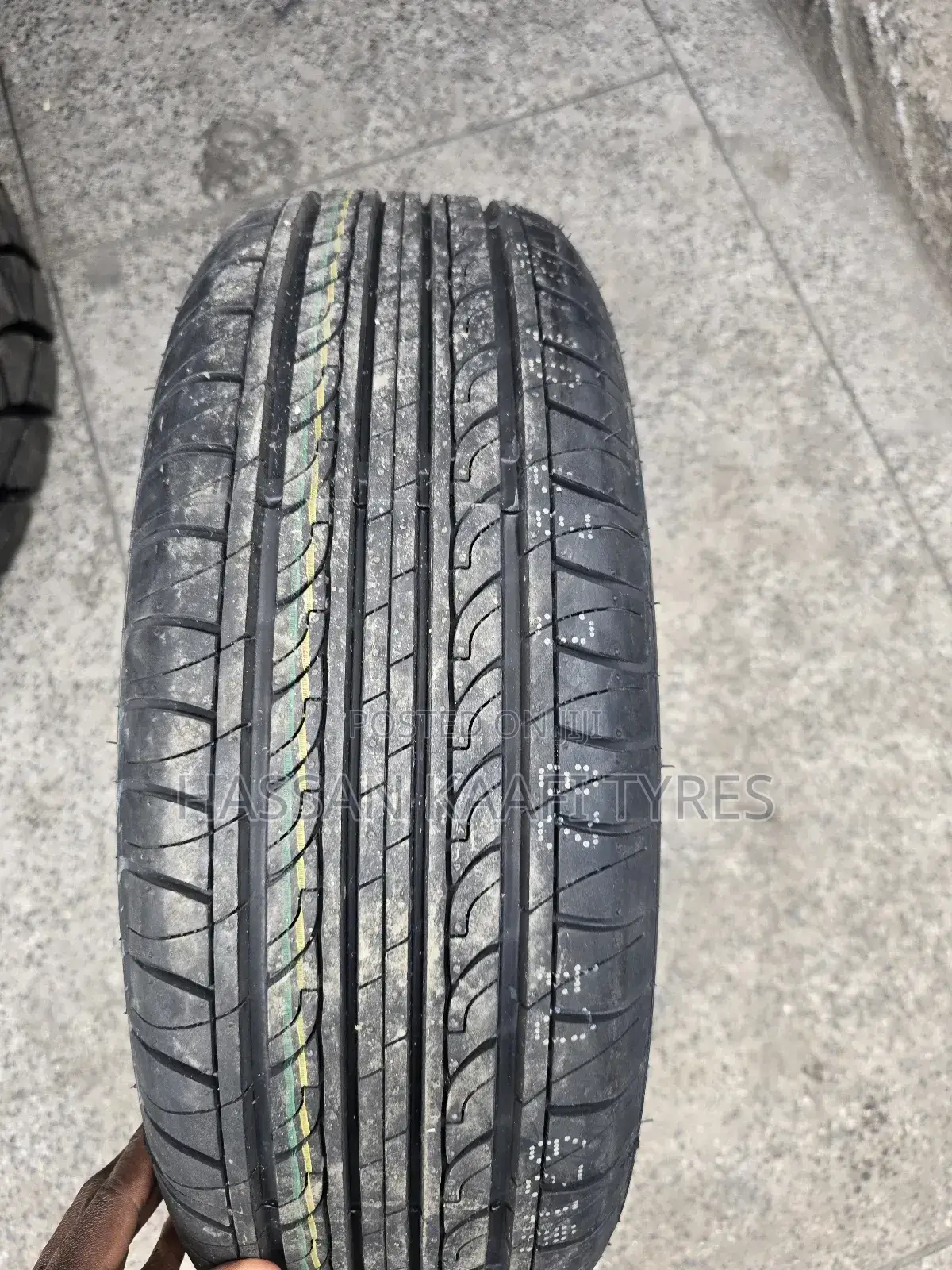 195/65r15 Joyroad Tyre