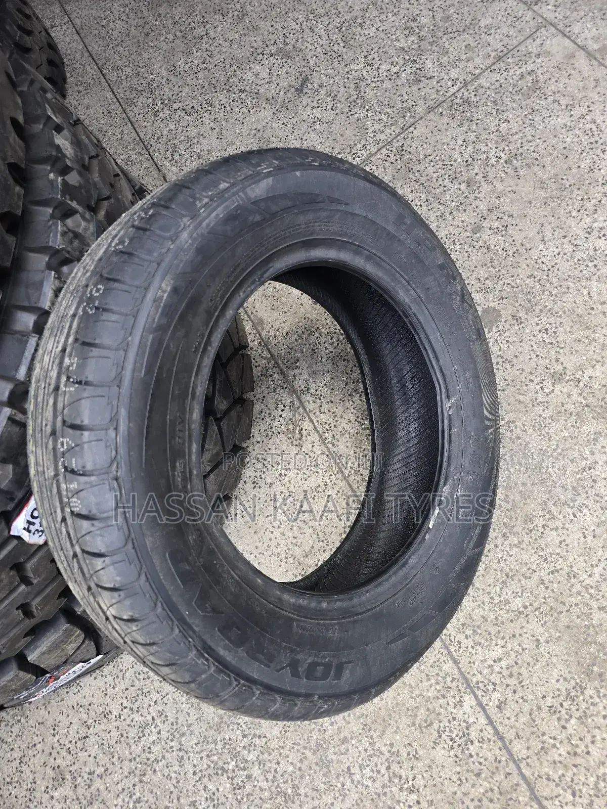 195/65r15 Joyroad Tyre