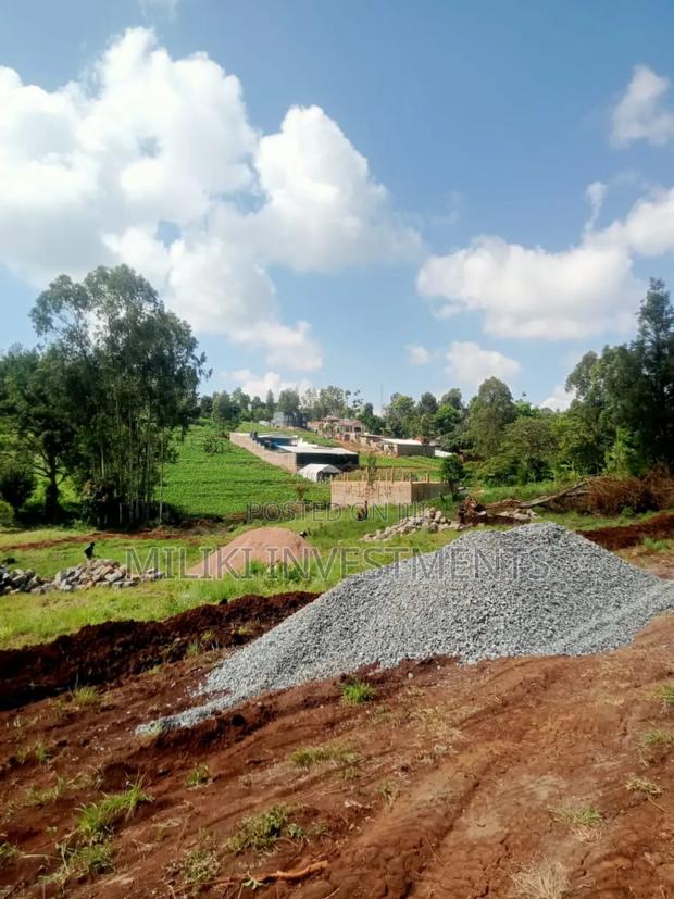 50 by Plots on Sale Kenol Kariguini.
