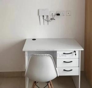 Compact Study Office Table - thumbnail 2