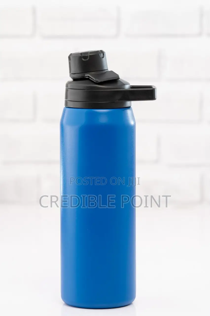 Stainless Steel Flasks