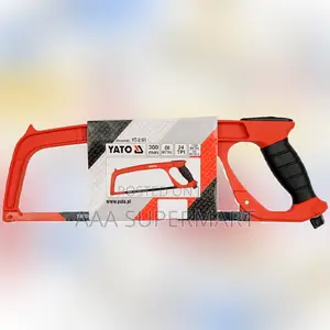 Yt-3161 Hack Saw Frame 300mm