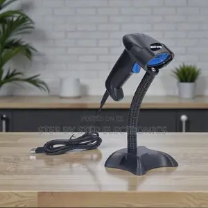 Usb Handheld Barcode Scanner Long-Lasting Performance Reliable Quality