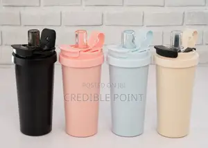 Insulated Travel Tumbler