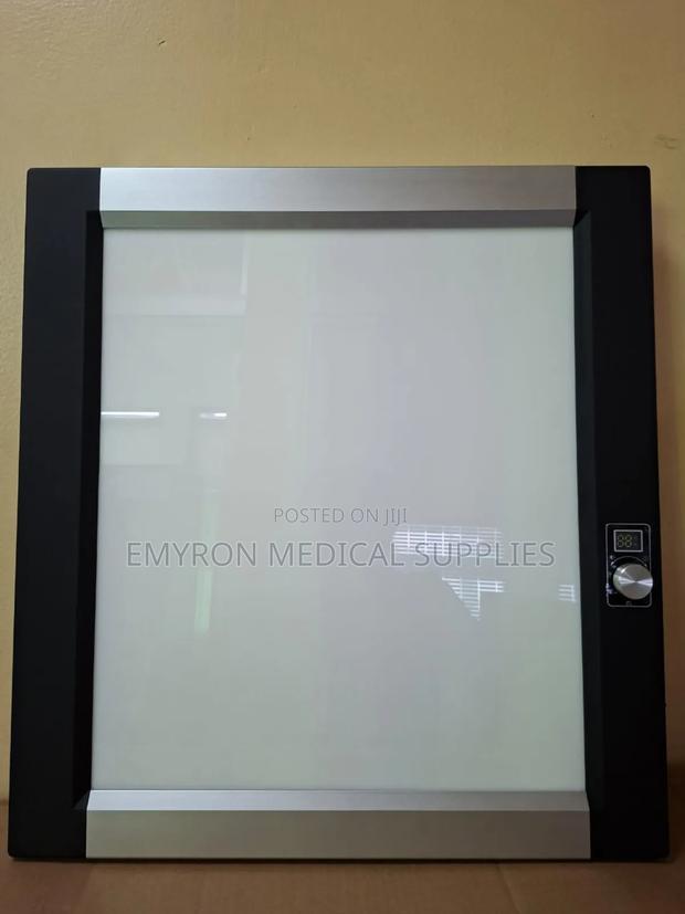 X-Ray Viewer - main view