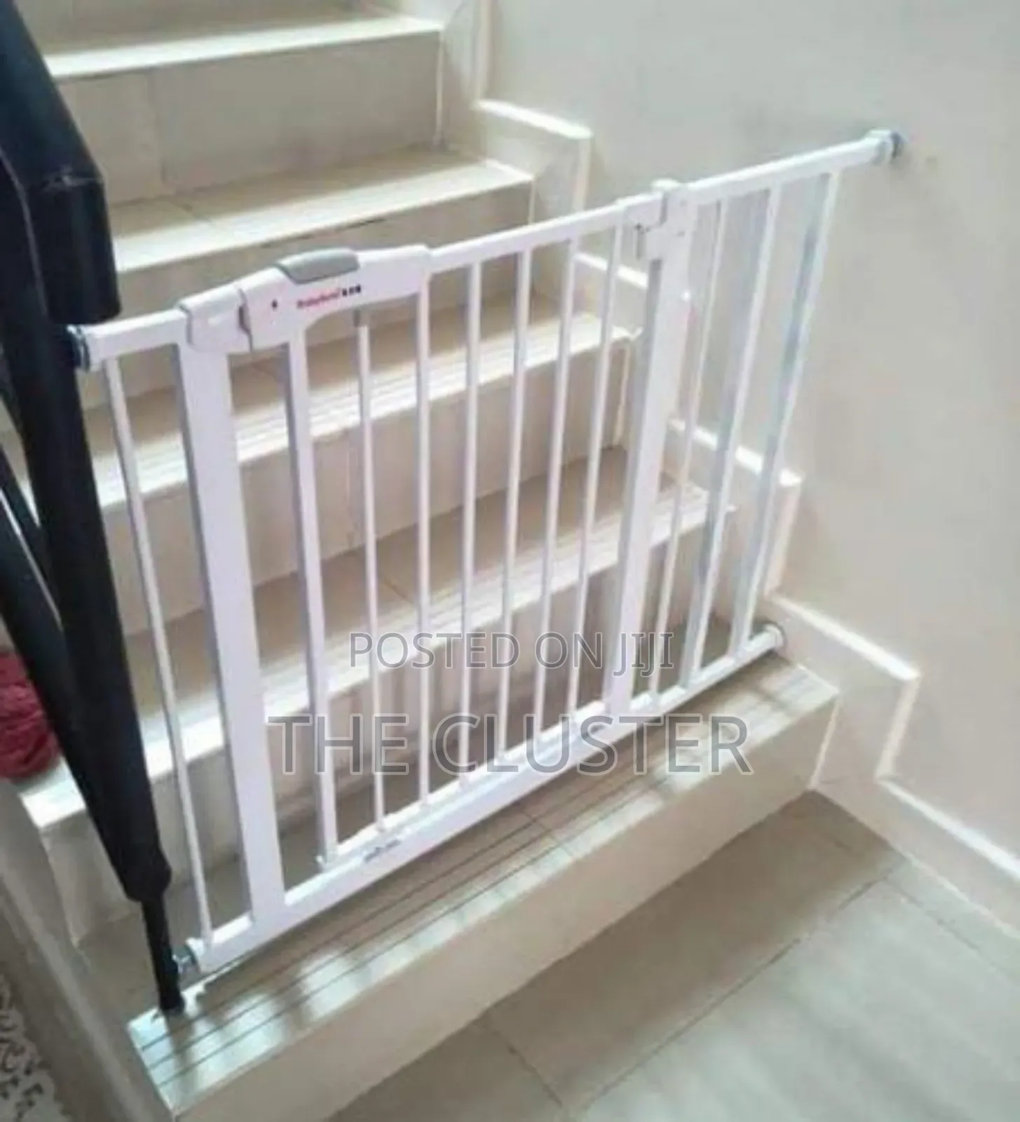 078s Safety Gate