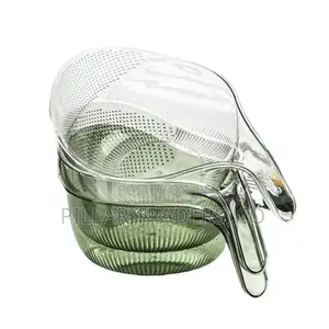 Rice Drying Bowl