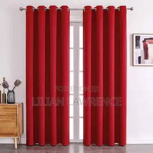 Admirable Curtains and Sheers