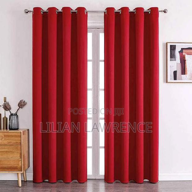 Admirable Curtains and Sheers