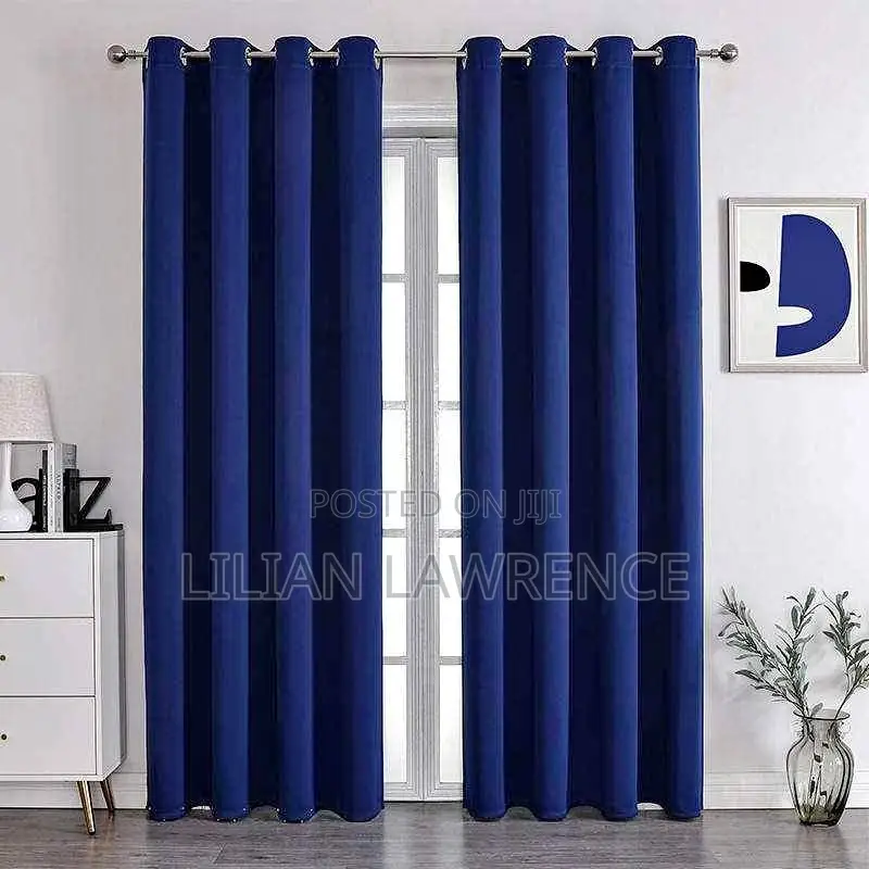 Admirable Curtains and Sheers
